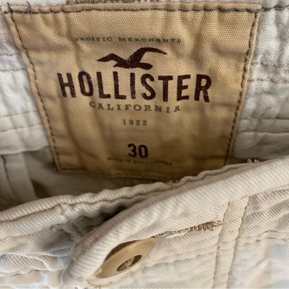 Hollister stylish shorts